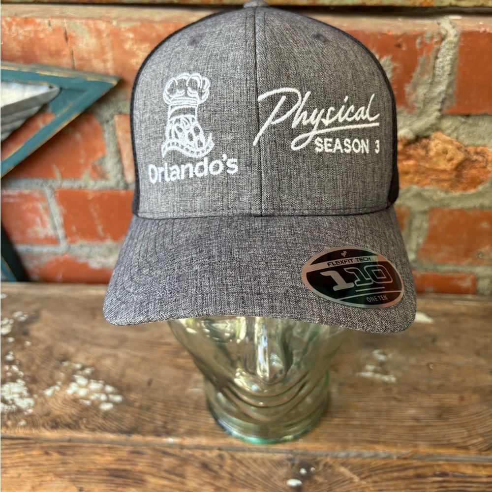 House Party  2023 Movie Physical Season 3 Cast And Crew Snapback Hat NEW